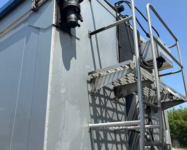 Синій Фрухауф LTD/WAD, об'ємом двигуна 0 л та пробігом 0 тис. км за 13500 $, фото 5 на Automoto.ua