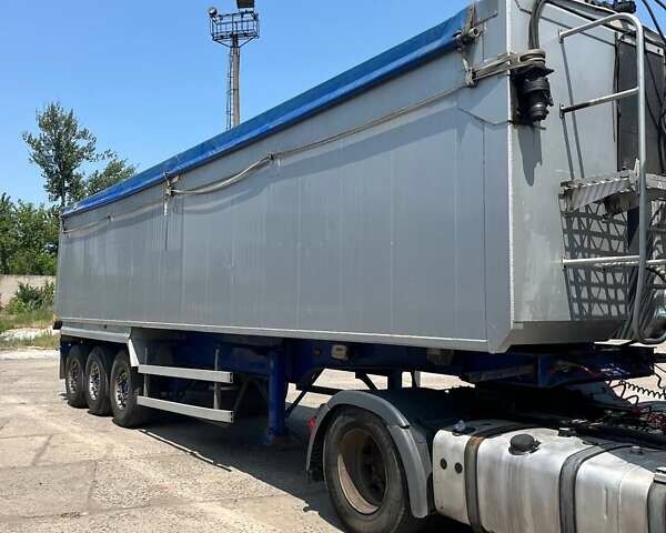 Синій Фрухауф LTD/WAD, об'ємом двигуна 0 л та пробігом 0 тис. км за 13500 $, фото 2 на Automoto.ua