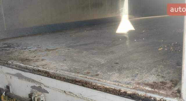 Синий Фрухауф LTD/WAD, объемом двигателя 0 л и пробегом 100 тыс. км за 16500 $, фото 1 на Automoto.ua