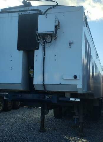 Синий Фрухауф LTD/WAD, объемом двигателя 0 л и пробегом 100 тыс. км за 16500 $, фото 4 на Automoto.ua