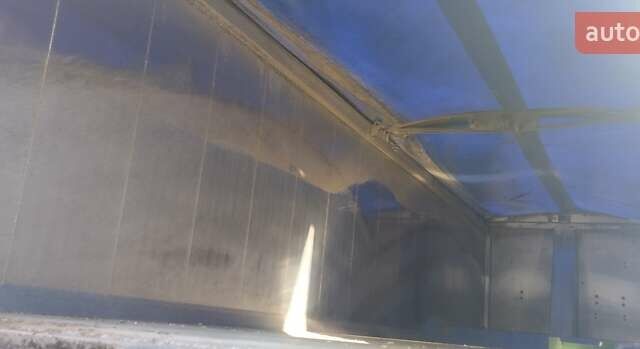 Синий Фрухауф LTD/WAD, объемом двигателя 0 л и пробегом 100 тыс. км за 16500 $, фото 2 на Automoto.ua