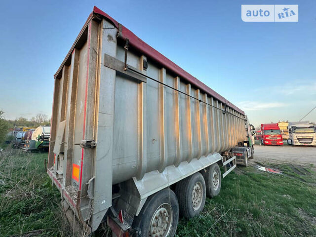 Синий Фрухауф LTD/WAD, объемом двигателя 0 л и пробегом 100 тыс. км за 22000 $, фото 1 на Automoto.ua
