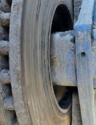 Фрухауф PJCTA3 1999 у Одесі на Automoto.ua Синій Фрухауф PJCTA3, об'ємом двигуна 0 л та пробігом 100 тис. км за 4900 $, фото 1 на Automoto.ua