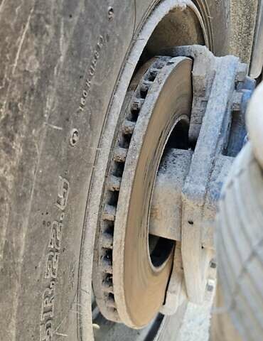 Фрухауф PJCTA3 1999 у Одесі на Automoto.ua Синій Фрухауф PJCTA3, об'ємом двигуна 0 л та пробігом 100 тис. км за 4900 $, фото 11 на Automoto.ua