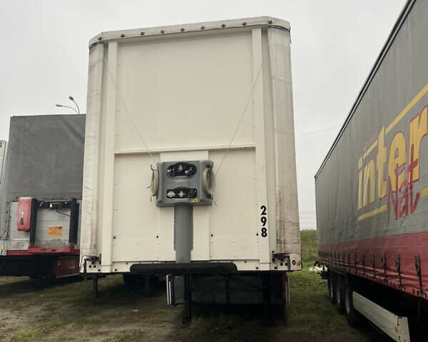 Фрухауф Speed Slider, объемом двигателя 0 л и пробегом 180 тыс. км за 12500 $, фото 14 на Automoto.ua