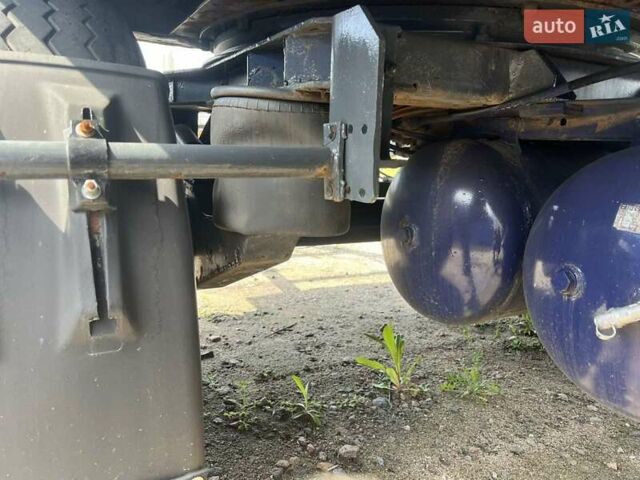 Фрухауф TD 2002 у Миколаєві на Automoto.ua Фрухауф TD, об'ємом двигуна 0 л та пробігом 0 тис. км за 6500 $, фото 3 на Automoto.ua