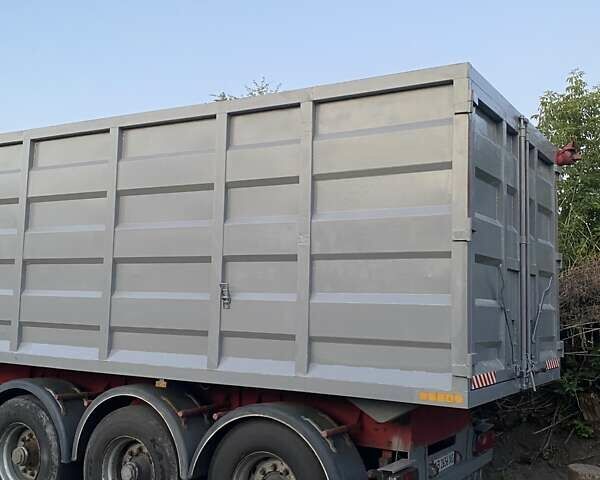 Красный Фрухауф TF34C1, объемом двигателя 0 л и пробегом 1 тыс. км за 9200 $, фото 4 на Automoto.ua