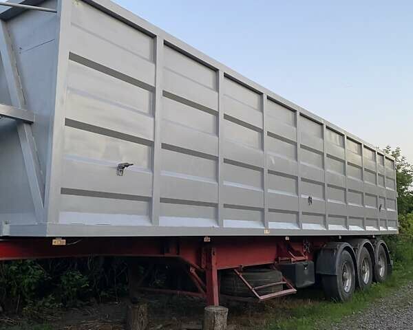 Красный Фрухауф TF34C1, объемом двигателя 0 л и пробегом 1 тыс. км за 9200 $, фото 2 на Automoto.ua