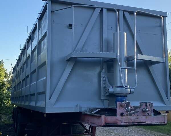 Красный Фрухауф TF34C1, объемом двигателя 0 л и пробегом 1 тыс. км за 9200 $, фото 5 на Automoto.ua