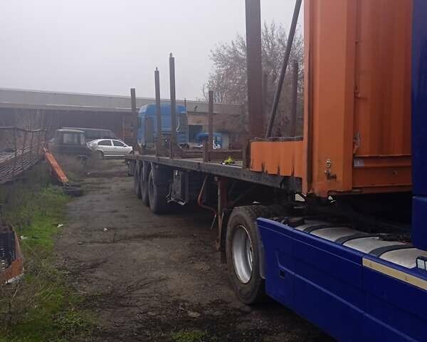 Фрухауф TF34C1, объемом двигателя 0 л и пробегом 1 тыс. км за 4500 $, фото 3 на Automoto.ua