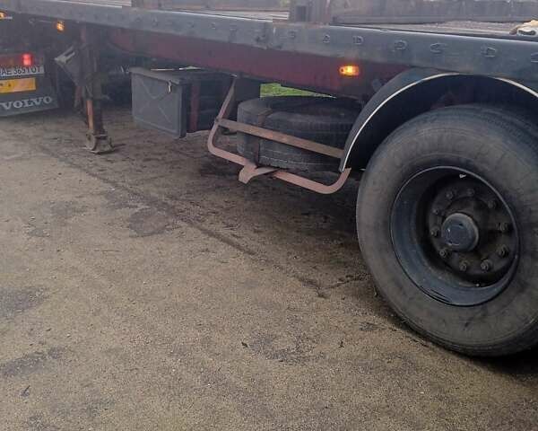 Фрухауф TF34C1, объемом двигателя 0 л и пробегом 1 тыс. км за 4500 $, фото 2 на Automoto.ua