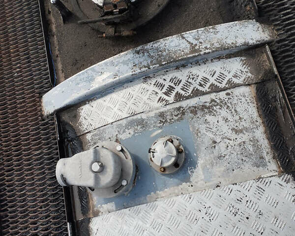 Фрухауф TF34C1, об'ємом двигуна 0 л та пробігом 0 тис. км за 20000 $, фото 4 на Automoto.ua