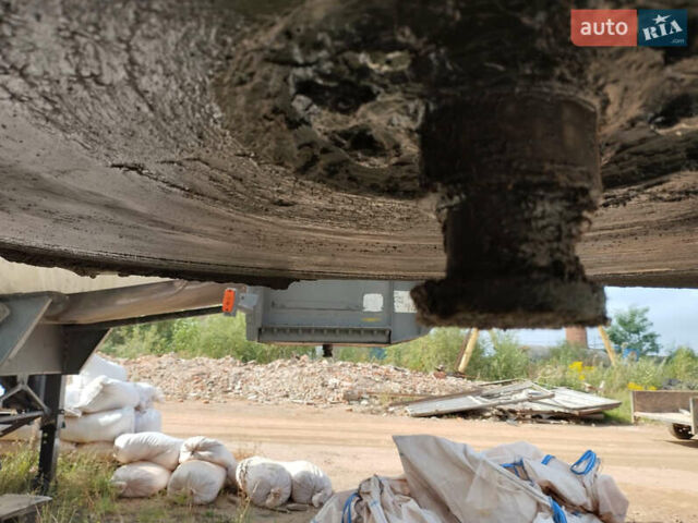 Фрухауф TF34C1, об'ємом двигуна 0 л та пробігом 0 тис. км за 20000 $, фото 6 на Automoto.ua