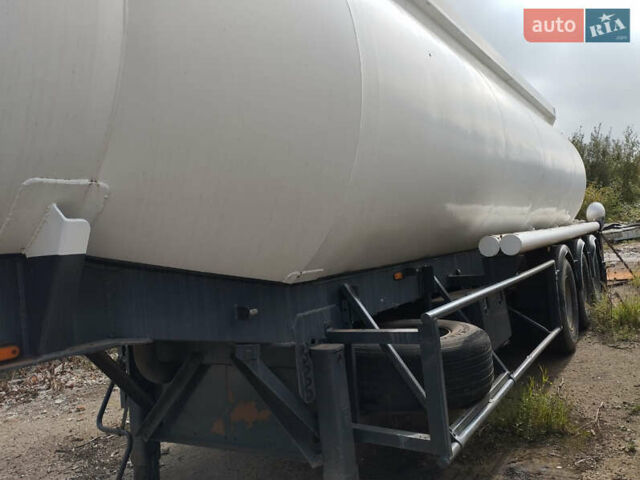 Фрухауф TF34C1, об'ємом двигуна 0 л та пробігом 0 тис. км за 20000 $, фото 1 на Automoto.ua