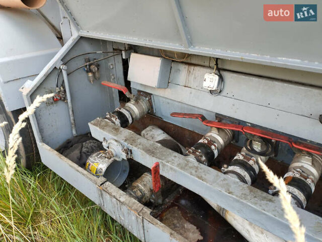 Фрухауф TF34C1, об'ємом двигуна 0 л та пробігом 0 тис. км за 20000 $, фото 9 на Automoto.ua