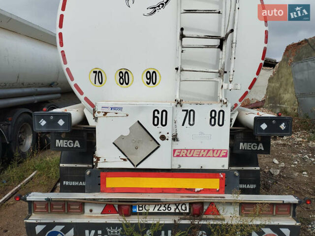 Фрухауф TF34C1, об'ємом двигуна 0 л та пробігом 0 тис. км за 20000 $, фото 3 на Automoto.ua