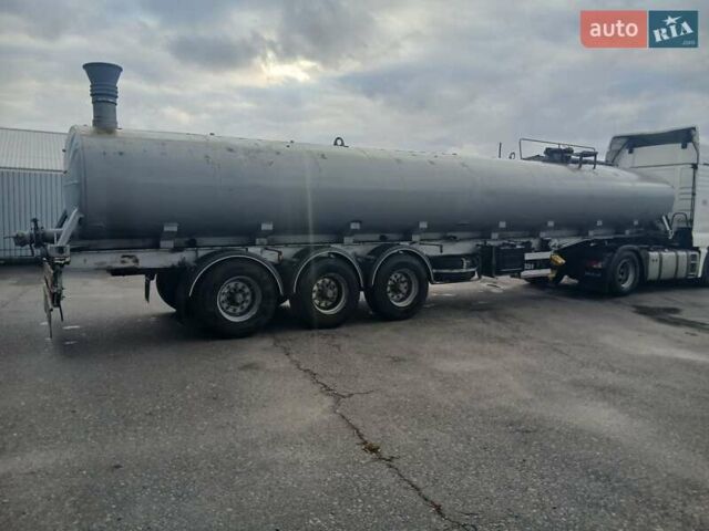 Фрухауф TF34C1, об'ємом двигуна 0 л та пробігом 777 тис. км за 5500 $, фото 2 на Automoto.ua