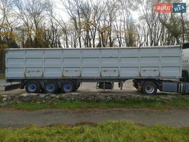 Сірий Фрухауф TF34C1, об'ємом двигуна 0 л та пробігом 1 тис. км за 4000 $, фото 2 на Automoto.ua