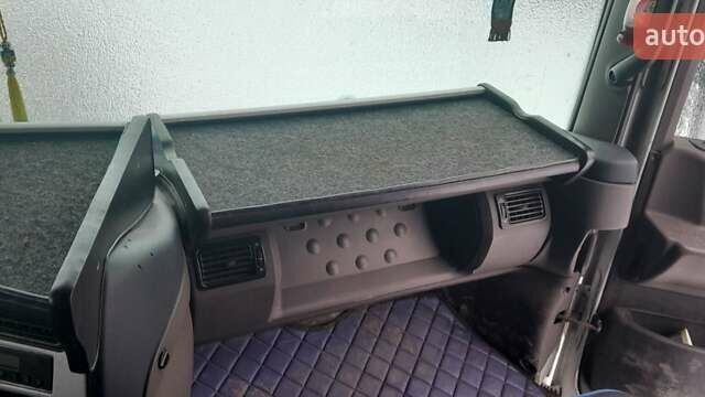 Серый Фрухауф TF34C1, объемом двигателя 0 л и пробегом 111 тыс. км за 4500 $, фото 12 на Automoto.ua