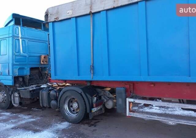 Синий Фрухауф TF34C1, объемом двигателя 0 л и пробегом 100 тыс. км за 6000 $, фото 10 на Automoto.ua