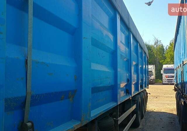 Синий Фрухауф TF34C1, объемом двигателя 0 л и пробегом 0 тыс. км за 8000 $, фото 3 на Automoto.ua