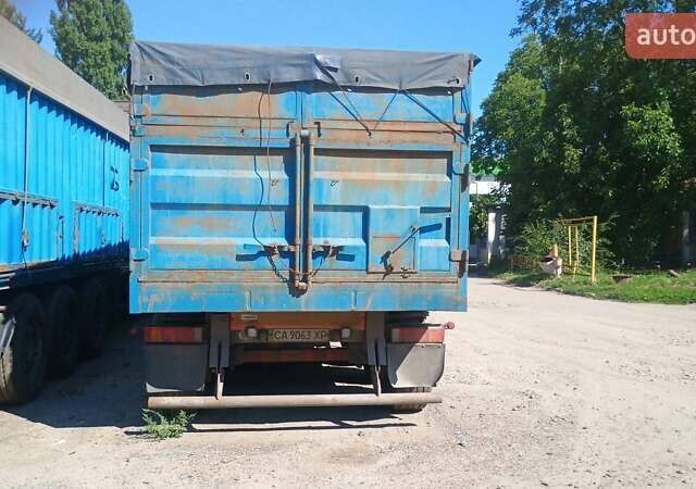 Синий Фрухауф TF34C1, объемом двигателя 0 л и пробегом 0 тыс. км за 8000 $, фото 6 на Automoto.ua