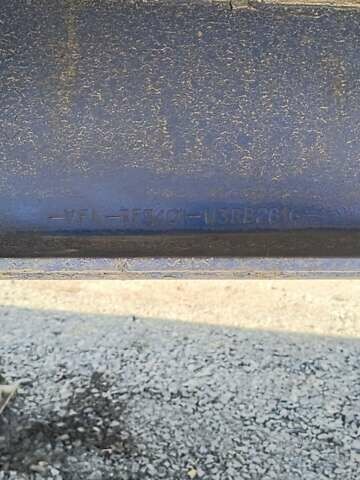 Синий Фрухауф TF34C1, объемом двигателя 0 л и пробегом 0 тыс. км за 8000 $, фото 6 на Automoto.ua