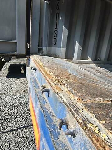 Синий Фрухауф TF34C1, объемом двигателя 0 л и пробегом 0 тыс. км за 8000 $, фото 15 на Automoto.ua