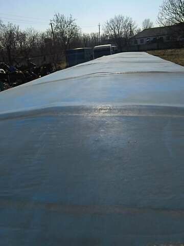 Синий Фрухауф TF34C1, объемом двигателя 0 л и пробегом 0 тыс. км за 8000 $, фото 1 на Automoto.ua