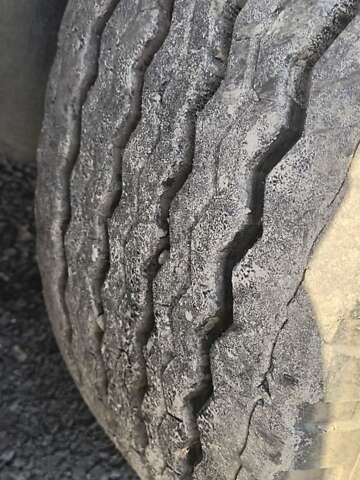 Синий Фрухауф TF34C1, объемом двигателя 0 л и пробегом 0 тыс. км за 8000 $, фото 10 на Automoto.ua