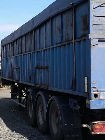 Синий Фрухауф TF34C1, объемом двигателя 0 л и пробегом 0 тыс. км за 8000 $, фото 17 на Automoto.ua