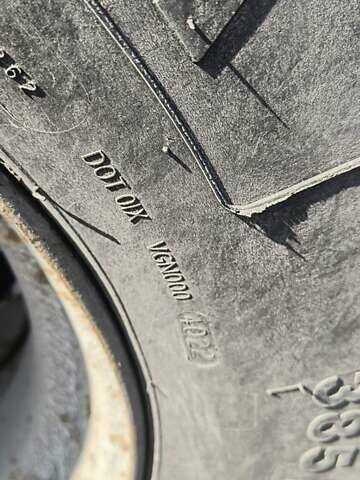 Синий Фрухауф TF34C1, объемом двигателя 0 л и пробегом 0 тыс. км за 8000 $, фото 11 на Automoto.ua