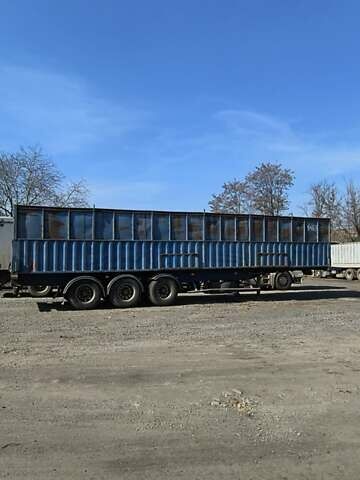 Синий Фрухауф TF34C1, объемом двигателя 0 л и пробегом 0 тыс. км за 8000 $, фото 18 на Automoto.ua