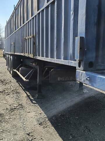 Синий Фрухауф TF34C1, объемом двигателя 0 л и пробегом 0 тыс. км за 8000 $, фото 8 на Automoto.ua