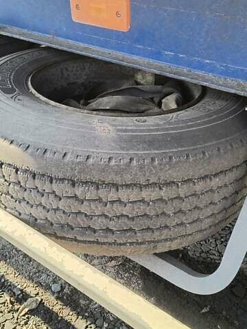 Синий Фрухауф TF34C1, объемом двигателя 0 л и пробегом 0 тыс. км за 8000 $, фото 5 на Automoto.ua