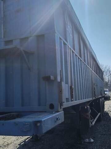 Синий Фрухауф TF34C1, объемом двигателя 0 л и пробегом 0 тыс. км за 8000 $, фото 2 на Automoto.ua