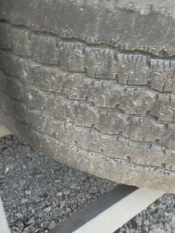 Синий Фрухауф TF34C1, объемом двигателя 0 л и пробегом 0 тыс. км за 8000 $, фото 4 на Automoto.ua