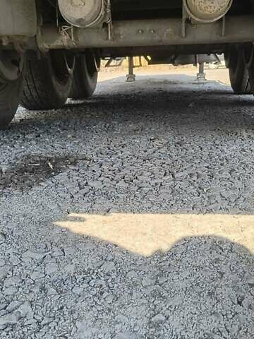 Синий Фрухауф TF34C1, объемом двигателя 0 л и пробегом 0 тыс. км за 8000 $, фото 14 на Automoto.ua