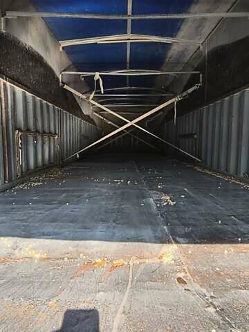 Синий Фрухауф TF34C1, объемом двигателя 0 л и пробегом 0 тыс. км за 8000 $, фото 13 на Automoto.ua