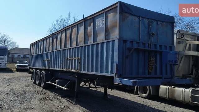 Синий Фрухауф TF34C1, объемом двигателя 0 л и пробегом 0 тыс. км за 8000 $, фото 22 на Automoto.ua