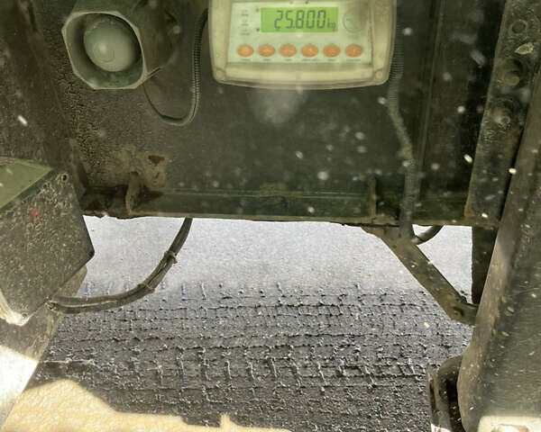 Фрухауф ТХ, объемом двигателя 0 л и пробегом 1 тыс. км за 20500 $, фото 3 на Automoto.ua