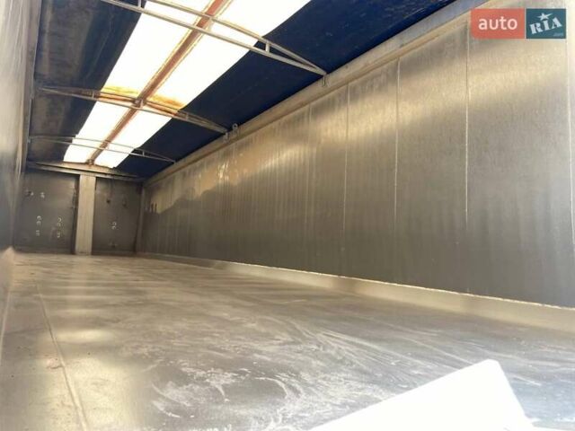 Красный Фрухауф TPMD, объемом двигателя 0 л и пробегом 445 тыс. км за 20900 $, фото 15 на Automoto.ua