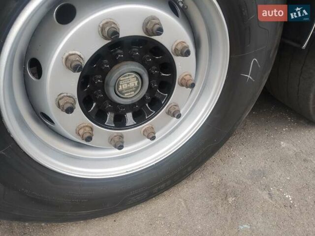 Фрухауф TX 34, объемом двигателя 0 л и пробегом 55 тыс. км за 8892 $, фото 4 на Automoto.ua