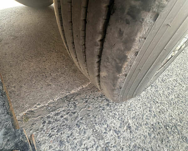 Фрухауф TX 34, объемом двигателя 0 л и пробегом 0 тыс. км за 6800 $, фото 6 на Automoto.ua