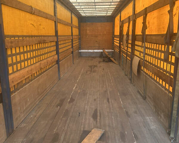 Фрухауф TX 34, объемом двигателя 0 л и пробегом 0 тыс. км за 6800 $, фото 11 на Automoto.ua