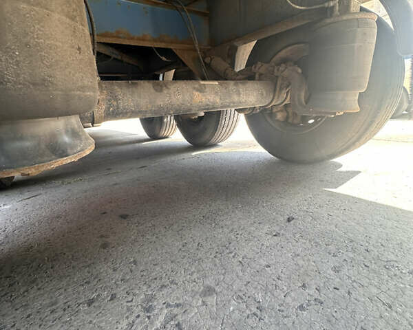 Фрухауф TX 34, объемом двигателя 0 л и пробегом 0 тыс. км за 6800 $, фото 10 на Automoto.ua