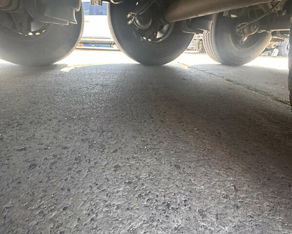 Фрухауф TX 34, объемом двигателя 0 л и пробегом 0 тыс. км за 6800 $, фото 8 на Automoto.ua