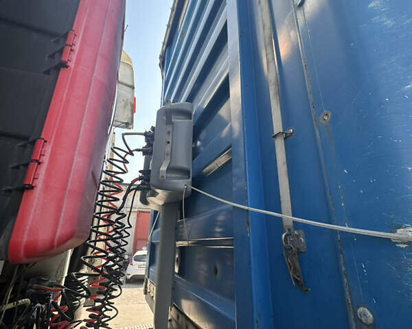 Фрухауф TX 34, объемом двигателя 0 л и пробегом 0 тыс. км за 6800 $, фото 5 на Automoto.ua