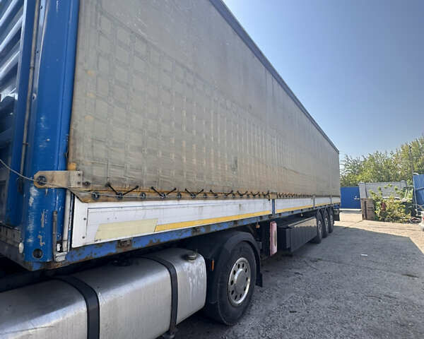 Фрухауф TX 34, объемом двигателя 0 л и пробегом 0 тыс. км за 6800 $, фото 2 на Automoto.ua