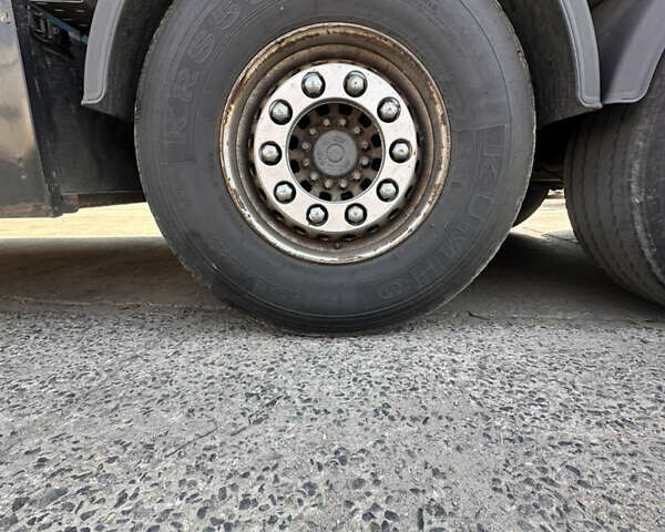 Фрухауф TX 34, объемом двигателя 0 л и пробегом 0 тыс. км за 6800 $, фото 7 на Automoto.ua